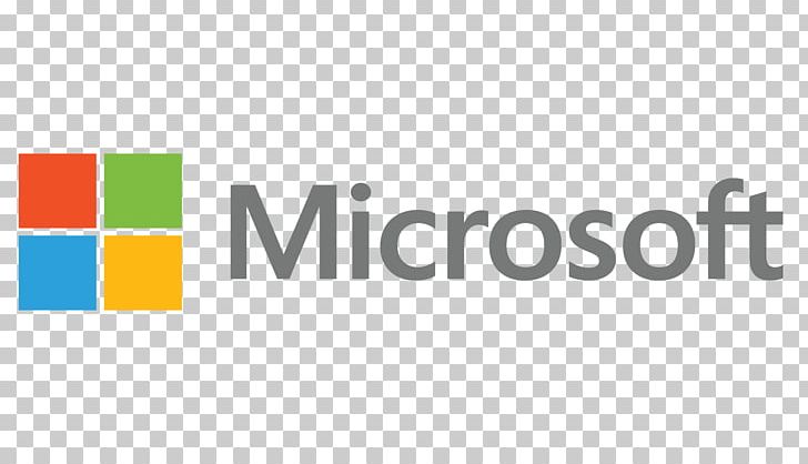 Logo Microsoft Brand PNG, Clipart, 1080p, Area, Brand, Business, Computer Free PNG Download