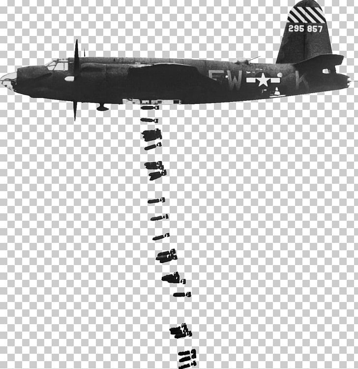 Martin B-26 Marauder Second World War Airplane Bomb PNG, Clipart, Aerospace Engineering, Aircraft, Aircraft Engine, Airliner, Airplane Free PNG Download
