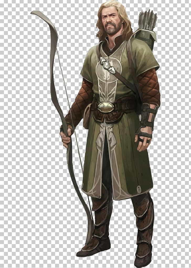 Pathfinder Roleplaying Game Dungeons & Dragons Ranger Character Concept Art PNG, Clipart, Amp, Archer, Art, Artist, Cartoon Free PNG Download