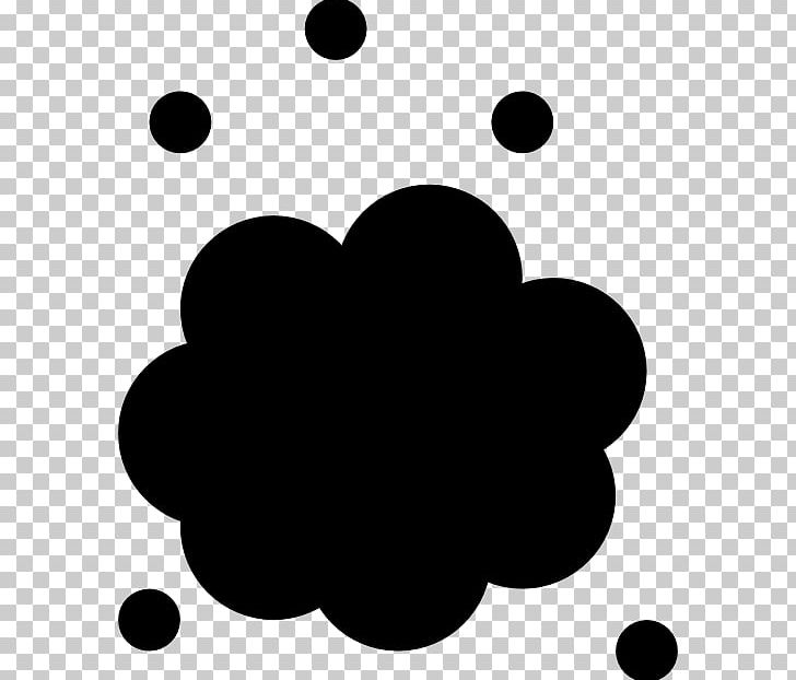 Pig-Pen Interplanetary Dust Cloud PNG, Clipart, Black, Black And White, Cartoon, Circle, Cloud Computing Free PNG Download