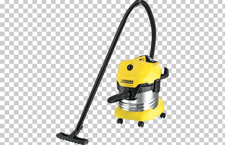 Pressure Washing Vacuum Cleaner Kärcher WD 4 Premium Cleaning PNG, Clipart, Clean, Cleaner, Cleaning, Electrolux, Hardware Free PNG Download