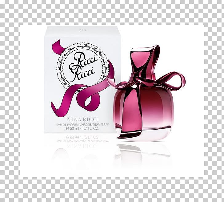 Ricci Ricci Perfume By Nina Ricci Eau De Toilette Mademoiselle Ricci Nina Ricci Eau De Parfum PNG, Clipart,  Free PNG Download