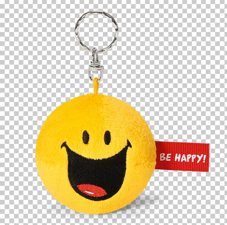 Smiley NICI AG Plush Stuffed Animals & Cuddly Toys PNG, Clipart, Asda Stores Limited, Emoticon, Face, Happiness, Key Chains Free PNG Download