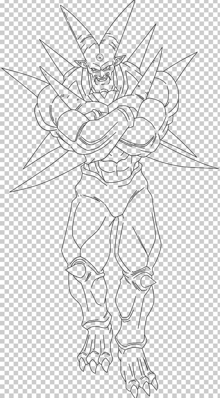 Syn Shenron Line Art Dragon Ball Z Dokkan Battle Sketch PNG, Clipart, Angle, Arm, Art, Artwork, Black Free PNG Download