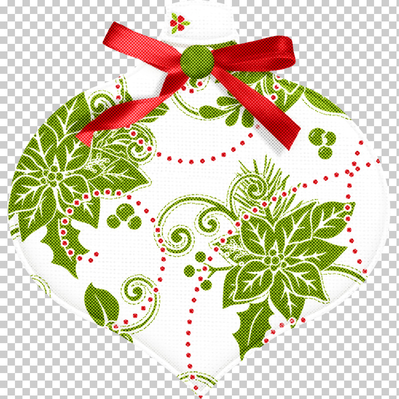 Christmas Decoration PNG, Clipart, Christmas, Christmas Decoration, Christmas Ornament, Holiday Ornament, Holly Free PNG Download