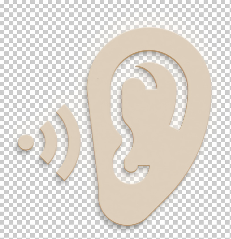 Ear Icon News And Journal Icon PNG, Clipart, Ear Icon, Logo, Meter, News And Journal Icon, Symbol Free PNG Download