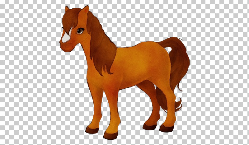 Horse Animal Figure Sorrel Toy Mare PNG, Clipart, Animal Figure, Horse, Mane, Mare, Paint Free PNG Download