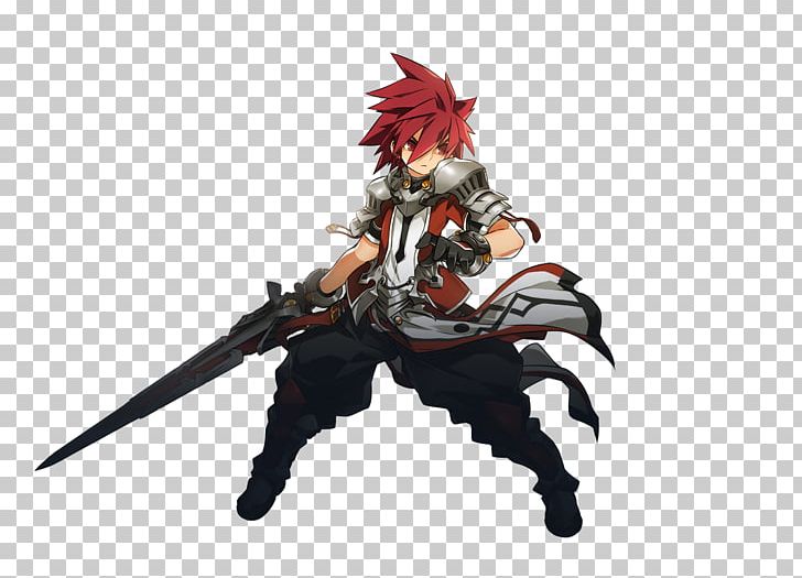 Elsword Concept Art Fan Art Drawing PNG, Clipart, Action Figure, Art, Artist, Character, Cold Weapon Free PNG Download