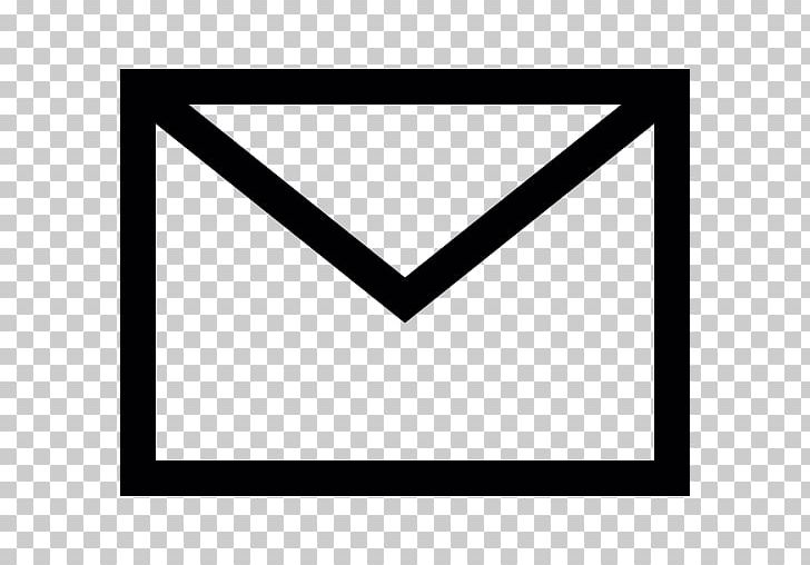 Email Computer Icons Bounce Address Symbol PNG, Clipart, Angle, App Store, Area, Black, Black And White Free PNG Download