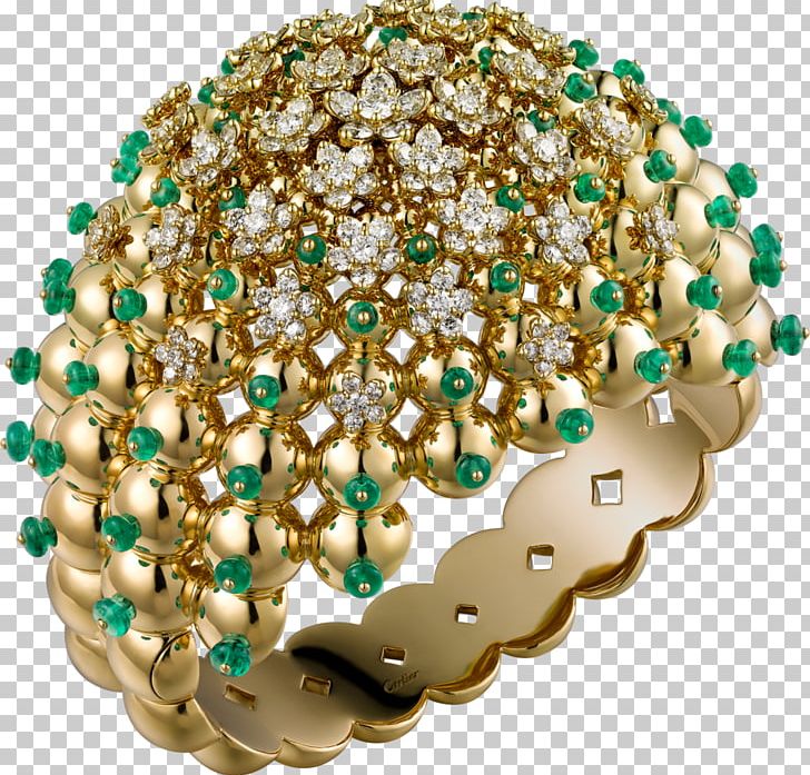 Emerald Cartier Jewellery Bracelet Brilliant PNG, Clipart, Body Jewelry, Bracelet, Brilliant, Cactaceae, Carat Free PNG Download