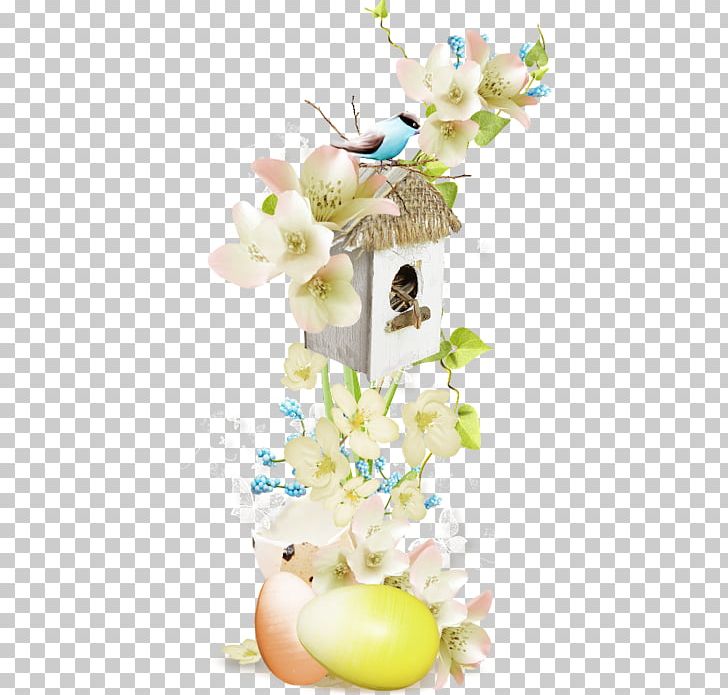 Floral Design Ulzzang Easter PNG, Clipart, Art, Blossom, Branch, Cut Flowers, Deco Free PNG Download