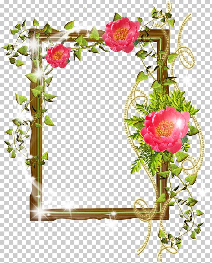Frames PNG, Clipart, Artificial Flower, Branch, Cut Flowers, Desktop Wallpaper, Display Resolution Free PNG Download