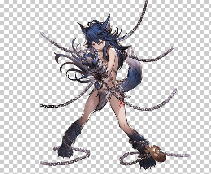 Granblue Fantasy Rage Of Bahamut Loki Fenrir Valkyrie Crusade PNG, Clipart, Action Figure, Android, Anime, Character, Claw Free PNG Download