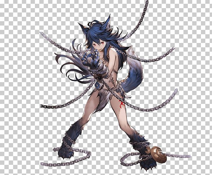 Valkyrie - Granblue Fantasy Wiki