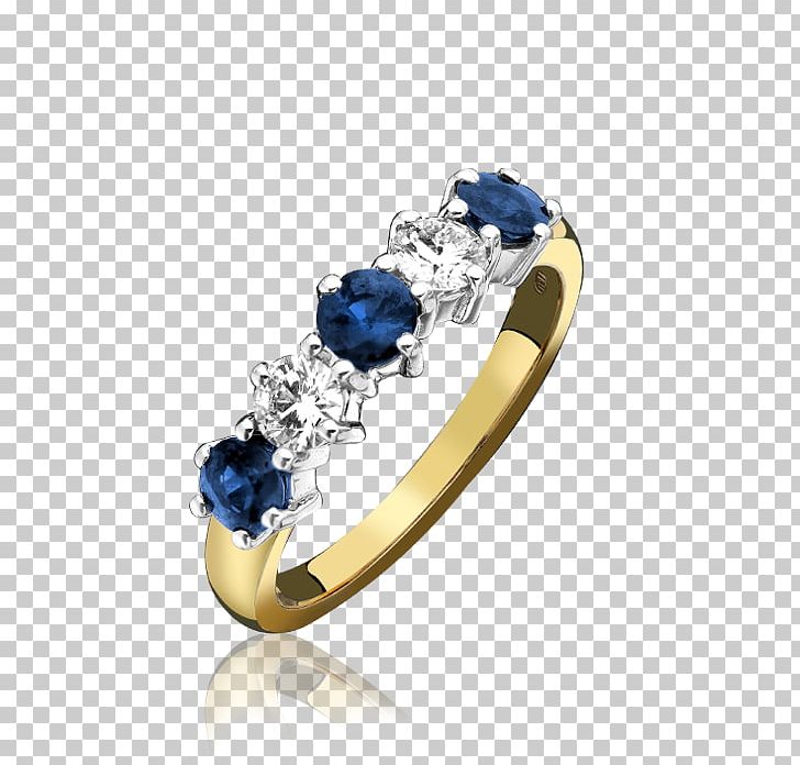 Sapphire Eternity Ring Diamond Jewellery PNG, Clipart, Body Jewelry, Brilliant, Cut, Diamond, Diamond Cut Free PNG Download