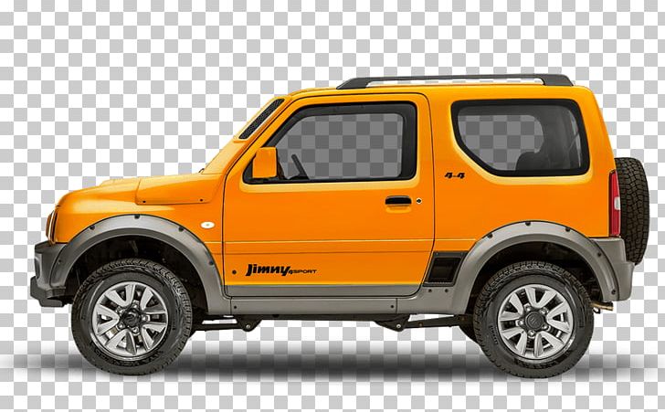 Suzuki Jimny Car Mini Sport Utility Vehicle Toyota 4Runner PNG, Clipart, Autom, Automotive Design, Belo Horizonte, Brand, Car Free PNG Download