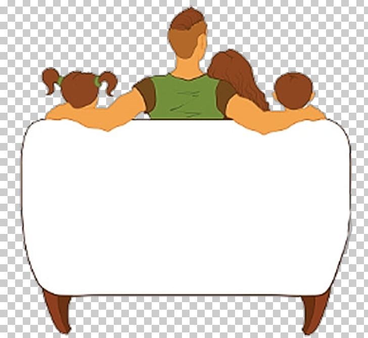 Television Family Cartoon PNG, Clipart, Area, Cartoon, Chair, Couch, Family Free PNG Download