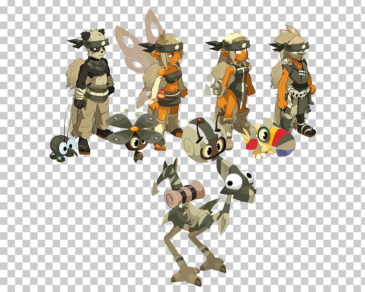 Dofus Color Game Sidi Bibi Figurine PNG, Clipart, Action Figure, Animal, Animal Figure, Blog, Color Free PNG Download