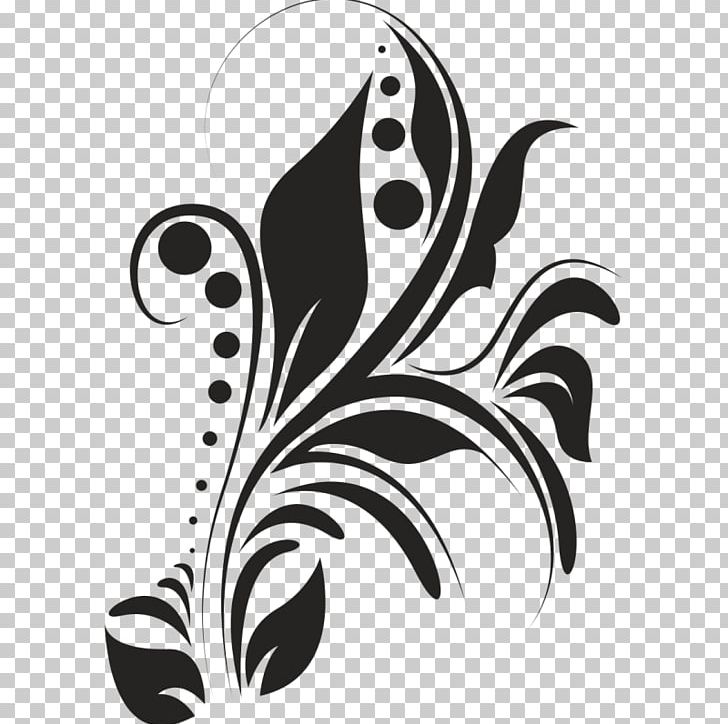 Drawing PNG, Clipart, Black, Feather, Flower, Leaf, Monochrome Free PNG Download