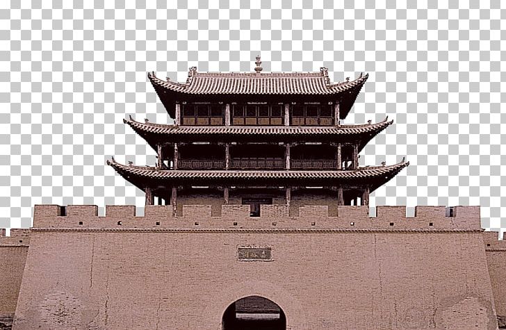 Great Wall Of China Dunhuang Jiayu Pass Jiayuguan City Shanhai Pass PNG, Clipart, Architecture, Building, China, Chinese Architecture, Cities Free PNG Download
