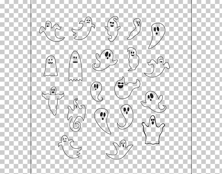 Halloween Ghostimps Paper PNG, Clipart, Angle, Cartoon, Copyright, Ghost Vector, Halloween Party Free PNG Download