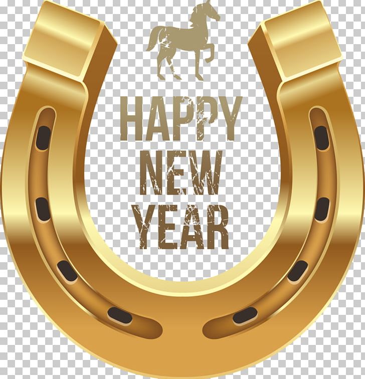 Horse New Year's Day Wish PNG, Clipart, Animals, Barn, Brand, Brass, Chinese New Year Free PNG Download