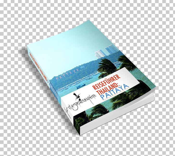 Pattaya Ko Samui Bangkok Hotel Guidebook PNG, Clipart,  Free PNG Download