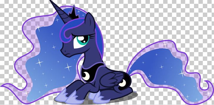 Pony Princess Luna Horse PNG, Clipart, Anger, Animal Figure, Cartoon, Death, Deviantart Free PNG Download