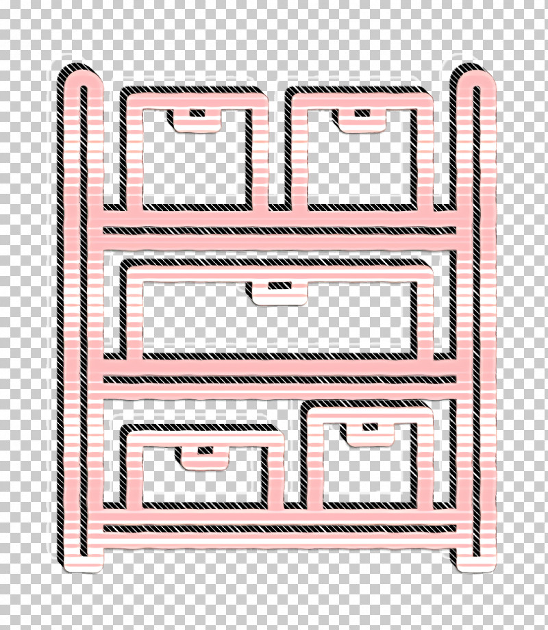 Delivery Icon Boxes Icon Stock Icon PNG, Clipart, Boxes Icon, Delivery Icon, Line, Rectangle, Stock Icon Free PNG Download