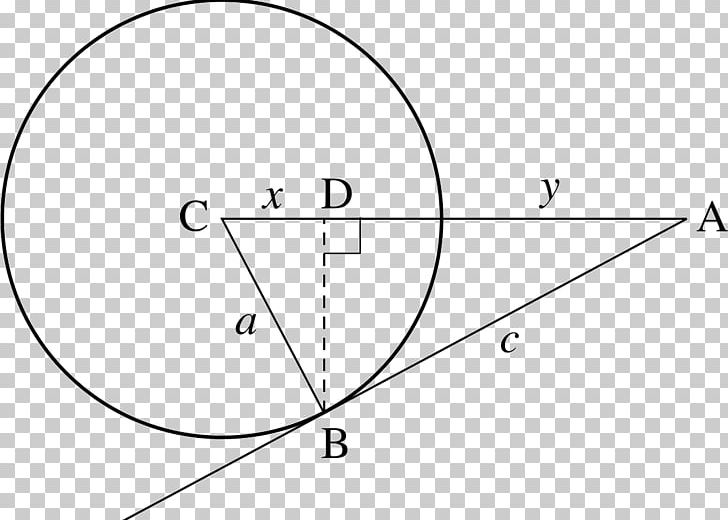 Circle Triangle Point Geometry PNG, Clipart, Angle, Area, Black And White, Centre, Circle Free PNG Download