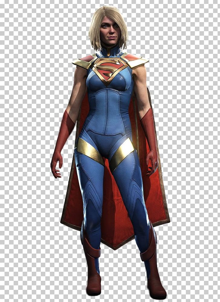Injustice 2 Injustice: Gods Among Us Kara Zor-El Supergirl Superhero PNG, Clipart, Black Adam, Black Canary, Catwoman, Costume, Deviantart Free PNG Download