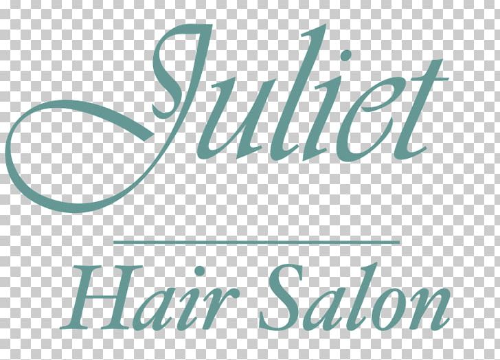 Juliet Hair Salon Logo Brand Product Design Romeo And Juliet PNG, Clipart, Aqua, Area, Beauty Parlour, Blue, Book Free PNG Download