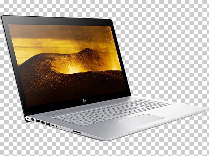 Laptop HP ENVY 17t Intel Core I7 PNG, Clipart, Computer, Ddr4 Sdram, Electronic Device, Electronics, Envy Free PNG Download