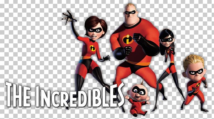Mr. Incredible Jack-Jack Parr The Incredibles Family Film PNG, Clipart, Animation, Brad Bird, Cartoon, Family, Family Film Free PNG Download