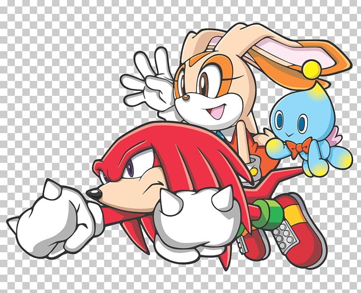 Sonic Advance 3 Sonic Advance 2 Sonic Adventure Knuckles The Echidna PNG, Clipart, Area, Ariciul Sonic, Cartoon, Fictional Character, Food Free PNG Download