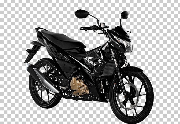 Suzuki Raider 150 Fuel Injection Suzuki Satria Motorcycle PNG, Clipart, Automotive Exterior, Cafe Racer, Car, Cars, Engine Free PNG Download