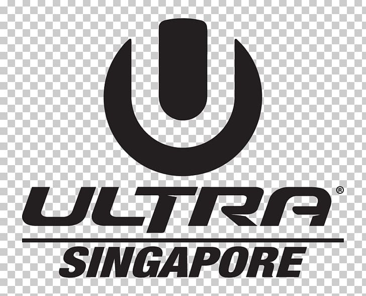 ultra music festival u logo