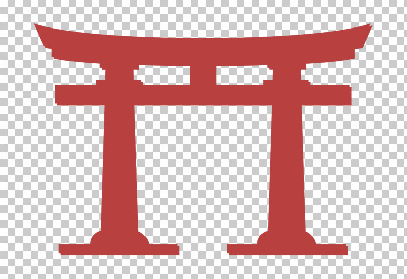 Japan Icon Monuments Icon Monuments Icon PNG, Clipart, Chemical Symbol, Chemistry, Geometry, Heian Shrine, Japan Icon Free PNG Download