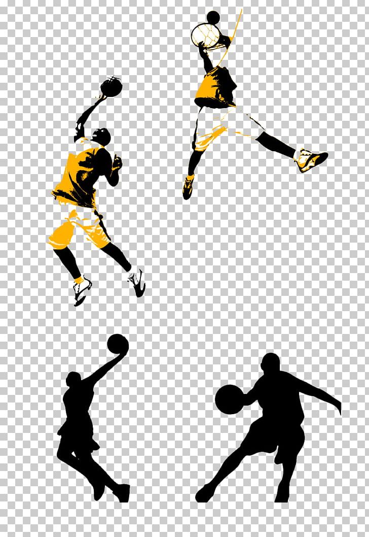 Basketball Court Slam Dunk PNG, Clipart, Ball, Basketball, Computer Wallpaper, Decal, Dribbling Free PNG Download