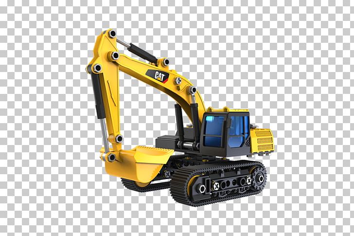 Caterpillar Inc. Heavy Machinery Excavator Loader PNG, Clipart, Architectural Engineering, Backhoe Loader, Caterpillar Inc, Cat Play And Toys, Construction Equipment Free PNG Download
