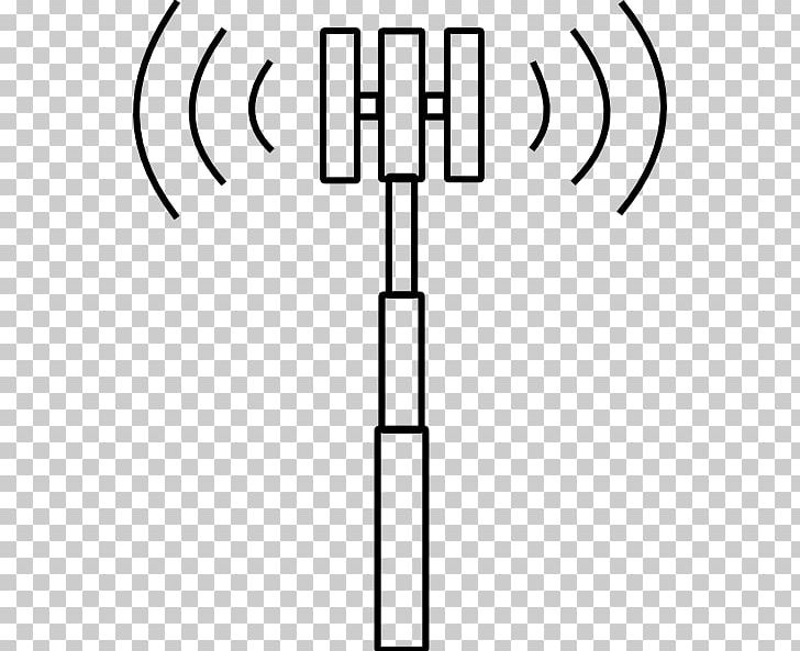 Cell Site Tower PNG, Clipart, Angle, Black, Black And White, Brand, Cellular Network Free PNG Download