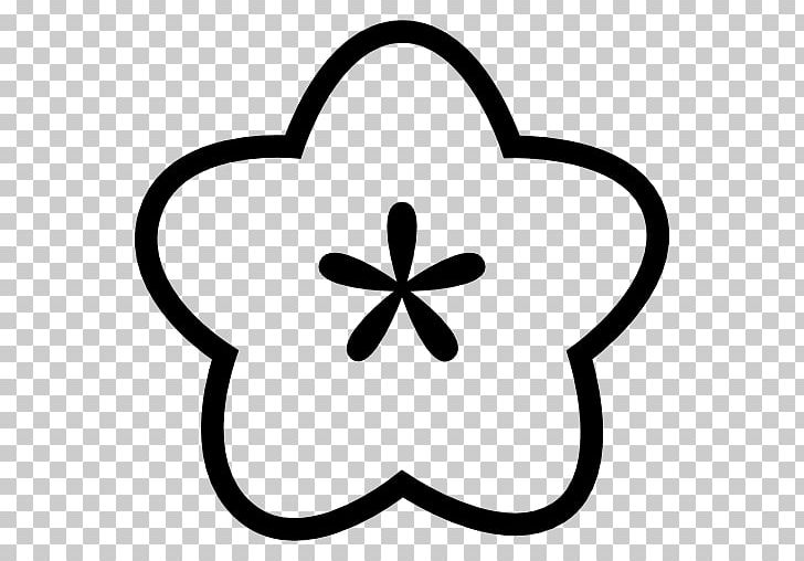 Computer Icons Flower PNG, Clipart, Black, Black And White, Circle, Computer Icons, Download Free PNG Download