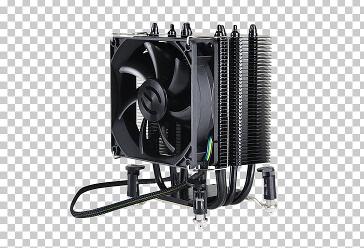 Computer System Cooling Parts Power Supply Unit Intel EVGA Corporation Gaming Computer PNG, Clipart, Air Cooling, Central Processing Unit, Computer, Computer, Computer Hardware Free PNG Download