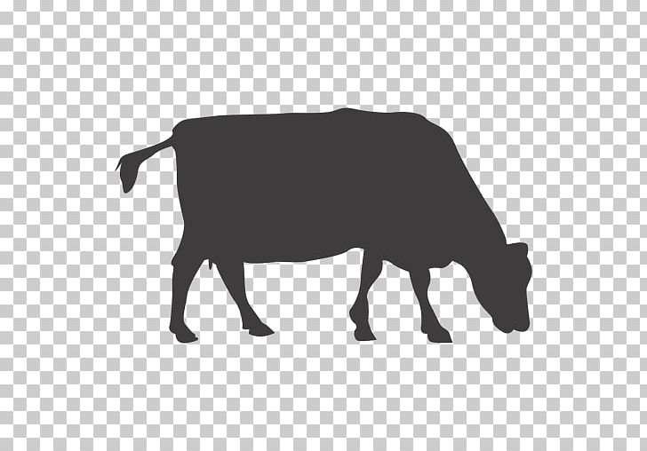 Dairy Cattle Hereford Cattle Ox Livestock Bull PNG, Clipart, Bison, Black And White, Bull, Cattle, Cattle Like Mammal Free PNG Download