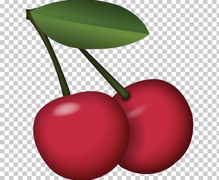 Emojipedia Cherry Sticker PNG, Clipart, Apple, Art Emoji, Berry, Cherry, Computer Icons Free PNG Download