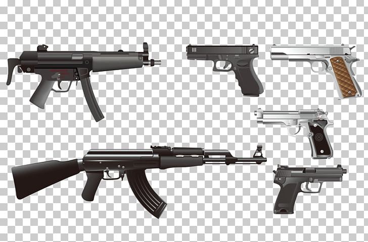 Firearm Pistol Weapon Handgun PNG, Clipart, Ai Format, Air Gun, Airsoft, Airsoft Gun, Ak47 Free PNG Download