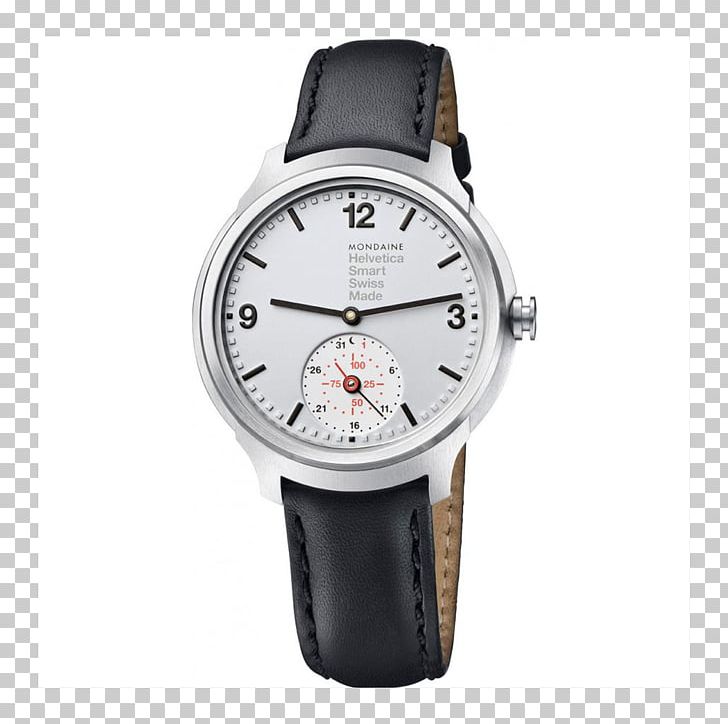 Mondaine Watch Ltd. Smartwatch Helvetica Swiss Made PNG, Clipart,  Free PNG Download