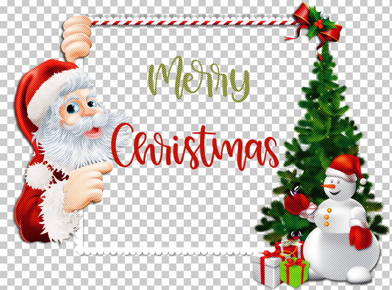 Merry Christmas PNG, Clipart, Christmas Day, Christmas Decoration, Christmas Lights, Christmas Ornament, Christmas Picture Frames Free PNG Download