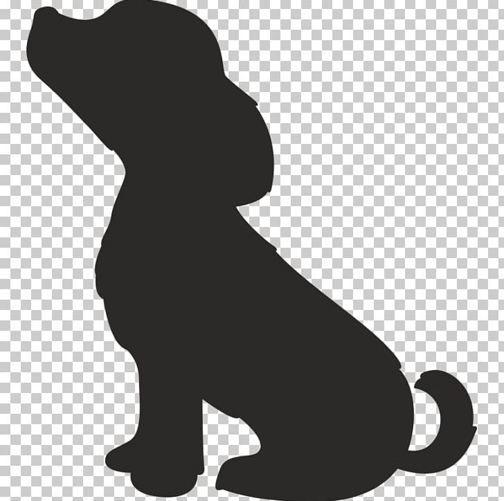 Dog Breed Puppy Cat The Dream Dog PNG, Clipart, Adhesive, Animals, Black, Black And White, Breed Free PNG Download