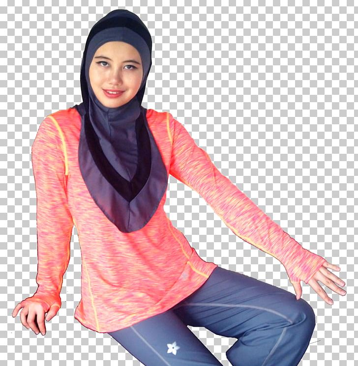 Hijab Scarf Sugar Nashata.com Outerwear PNG, Clipart, 2016 Summer Olympics, Added Sugar, Clothing, Com, Energetic Free PNG Download